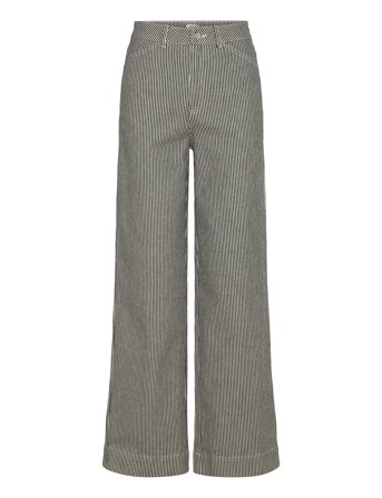 Mads Nørgaard | Hickory Punk Kargo Pants | 36