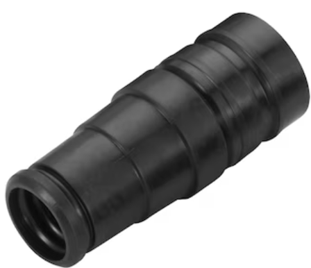 Dewalt DWV9120 Støvkobling multi, 35-38 mm Ø, Rengjøringsmaskiner