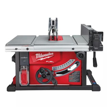 Milwaukee M18 FTS210-0 Bordcirkelsåg utan batteri och laddare, Stationära maskiner