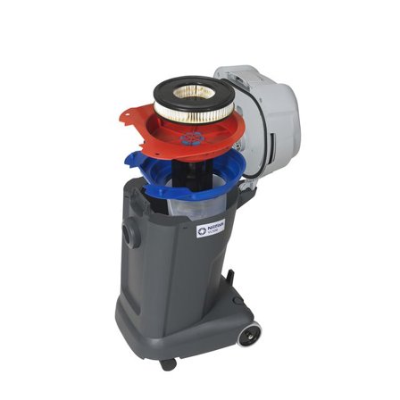 NILFISK Filtersäck VL 500 ERGO 55 5/fp - Lyreco - Städ och hygien - Dammsugare - Dammsugarfilter