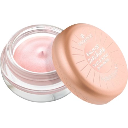 essence BALM OF SUNSHINE balsamo illuminante viso & corpo 10-Obsession de la Lune 16g - Sublimatori e Illuminanti