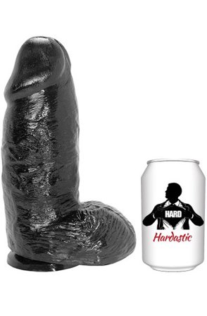 Hardastic Super Mike Anal Dildo XXL 26,5 cm