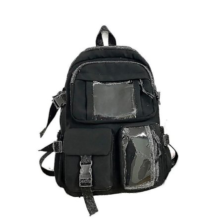 Lar Bag Opiskelijareppu Colle Opiskelijareppu