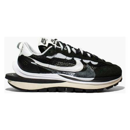 Nike Sneakers Sort, Herre, Størrelse: 38 EU