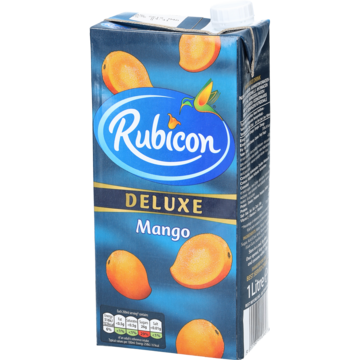 RUBICON MANGO 1L