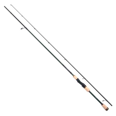 Shimano Sahara Spinning Mod-Fast - 2,11m 6'11'' 3-14g 2pc