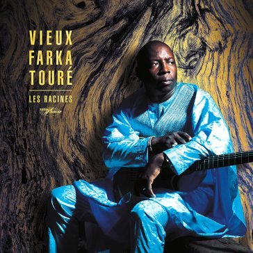 Les racines Vieux Farka Touré