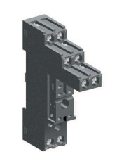 Schneider Electric RSZE1S48M Sockel, Elfördelning & strömförsörjning