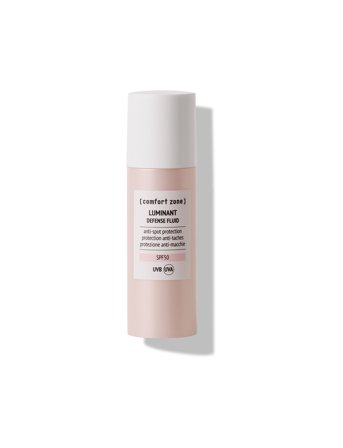 Comfort Zone Luminant Anti-Spot Protection Spf50 - Nude - 30 ml