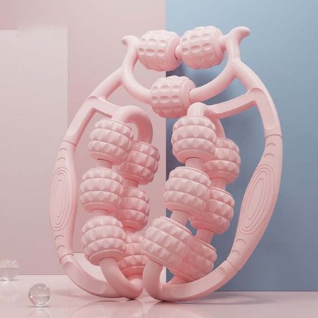 Massage Roller Ben Trainer ROSA