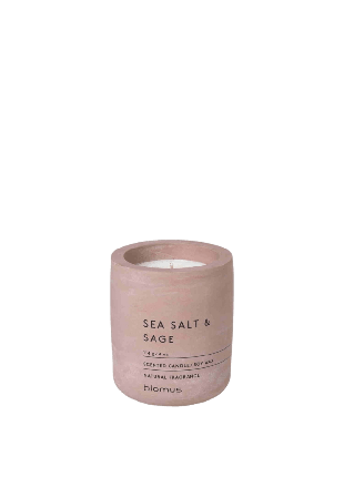Fraga Doftljus Medium Sea Salt Sage Ddb1ab23 6932 4fc8 Bc3e 0d8cd4cb26b9 & doftpinnar