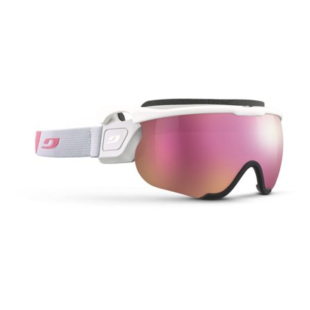 Julbo Sniper EVO M 3 Unisex goggles Grey OneSize