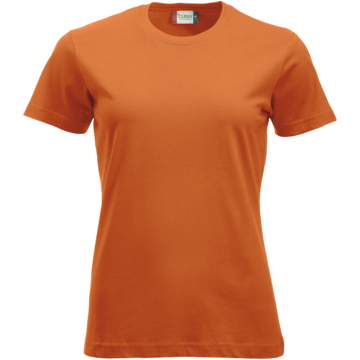 Topp Clique New Classic-T