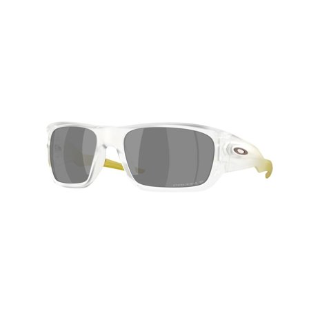 Oakley Masseter - Prizm Black Polarized OO9486-1560 i Gennemsigtig