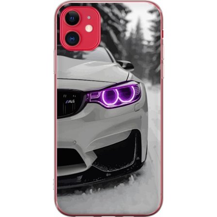 Kompatibelt Mobilskal till Apple iPhone 11 BMW