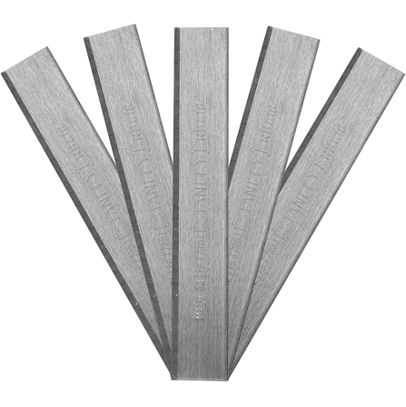 STANLEY 0-12-378 Hyveljärn rak, Maskintillbehör & förbrukning