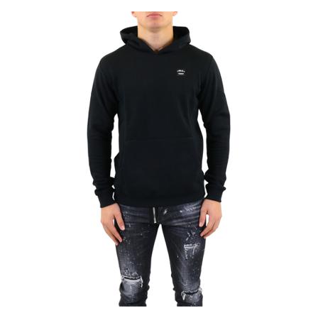 In Gold We Trust, Hoodies Czarny, Mężczyzna, Rozmiar: S
