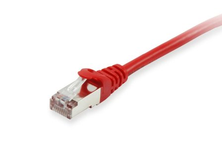 Equip Cat.6 S/Ftp Patch Cable, 25M,