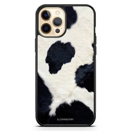 Bjornberry Hårdskal iPhone 12 Pro Max - Komönster
