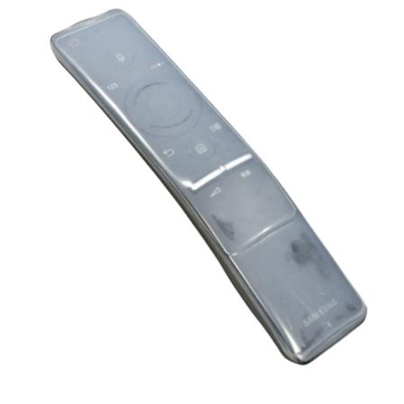 Fjärrkontrollfodral i Silikon Xiaomi 4A typ - universell (Samsung typ)