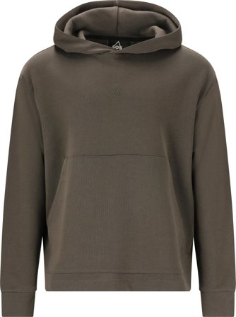 SOS Bovec M Sweat Hood Black Ink
