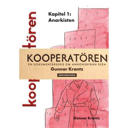 Kooperatören 9789187127052