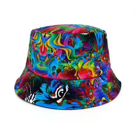 Bucket Hats Fisherman Cap 6 6