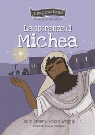 La speranza di Michea Brian Wright