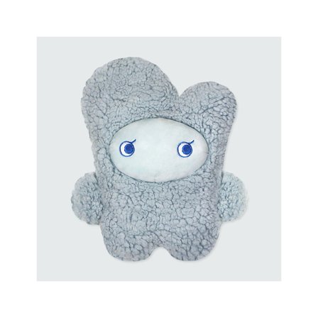 United Pets AromaStories Nocetto Peluche Con Essenza Calmante Per