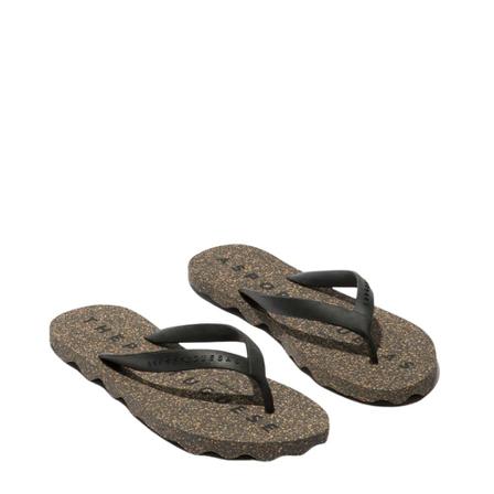 Asportuguesas, Flip Flops Brązowy, Kobieta, Rozmiar: 39 EU