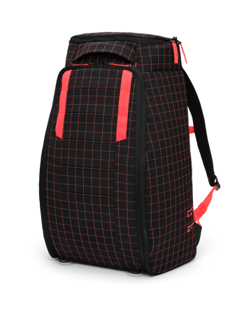 Db - Hugger Bootpack 45L Coral Flash