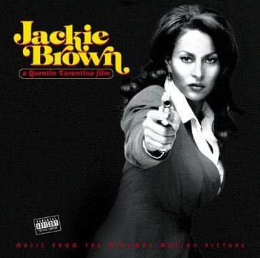 Jackie brown O.S.T.-Jackie Brown