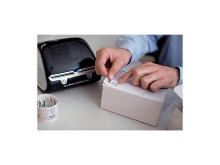 DYMO LABELWRITER 450 TWIN TURBO