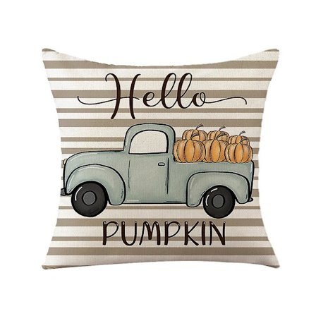 Höst örngott Höst pumpa örngott