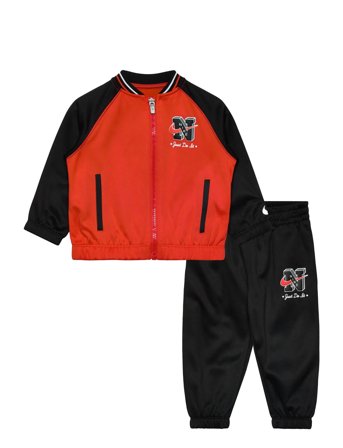 Nike | Re-Tricot Set | 86/92CM