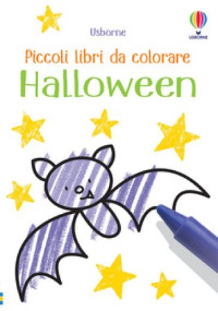 Halloween. Ediz. a colori Kirsteen Robson