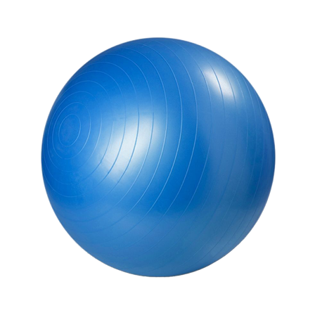 Balance & corestyrke Master Fitness Pilates Bold - Bodyman.dk