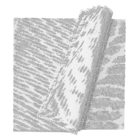 10 stk. Non-Stick Silikon Dehydratorark, Til Frugt Tørre Dumpling_l