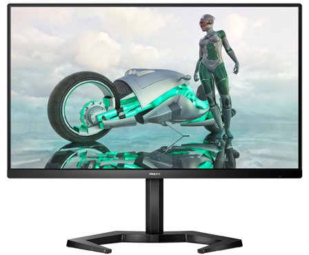 Philips 24" Evnia Gaming Monitor Full-HD, 1ms, 165Hz, FreeSync Premium