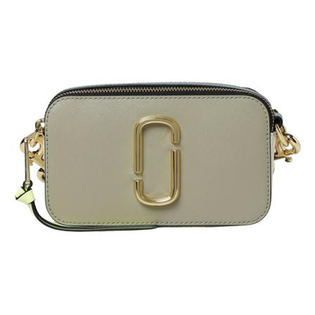 Marc Jacobs, Cross Body Bags Szary, Kobieta, Rozmiar: ONE Size