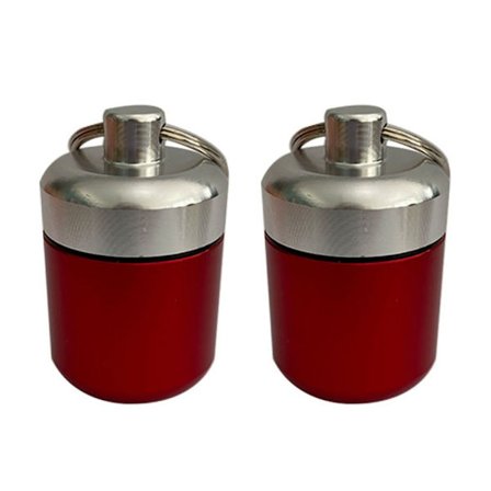 Behållare för tabletter 6 6