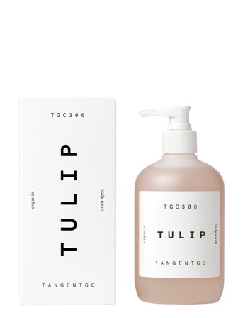 Tangent GC Tulip Body Wash - Nude - 350 ml