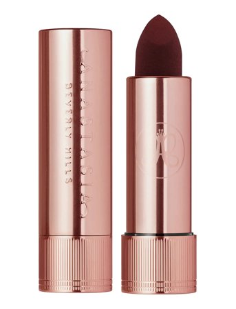Anastasia Beverly Hills Matte Lipstick - Burgundy - 3 G