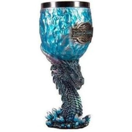 Røde Vinglas Cocktail Rustik Gotisk Pirat Retro Vintage Bar FestivalCup Drikke Vinglas