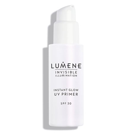 Lumene Instant Glow UV Primer SPF 30, Makeup, Ansigt, Primer