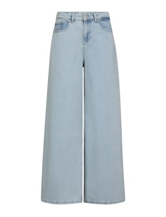 IVY Copenhagen | Ivy-Tyla Oversize Jeans Wash Cannes | 26 x 32