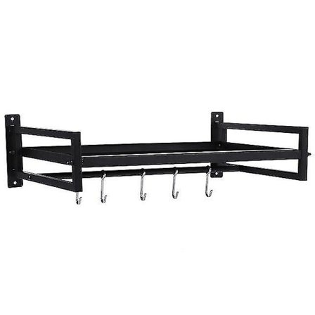 53cm Mikrobølgeovn Beslag Væghængt Køkkenhylde