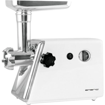 Emerio Köttkvarn | Köksmaskiner > Köttkvarnar | Bagaren och Kocken