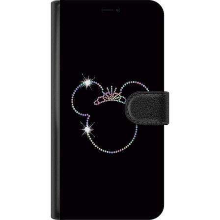 Samsung Galaxy S24 FE Tegnebogsetui Minnie Mouse