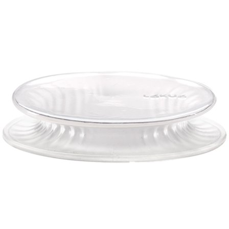 Lékué Stretch-kansi 2 kpl 8,5 cm